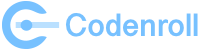 Codenroll Logo